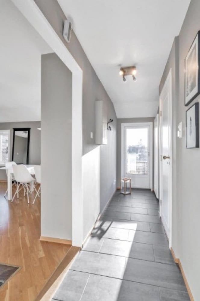 Solferie Holiday Apartment Kongsgård