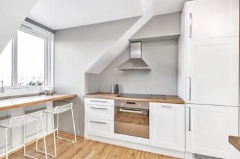 Solferie Holiday Apartment Kongsgård