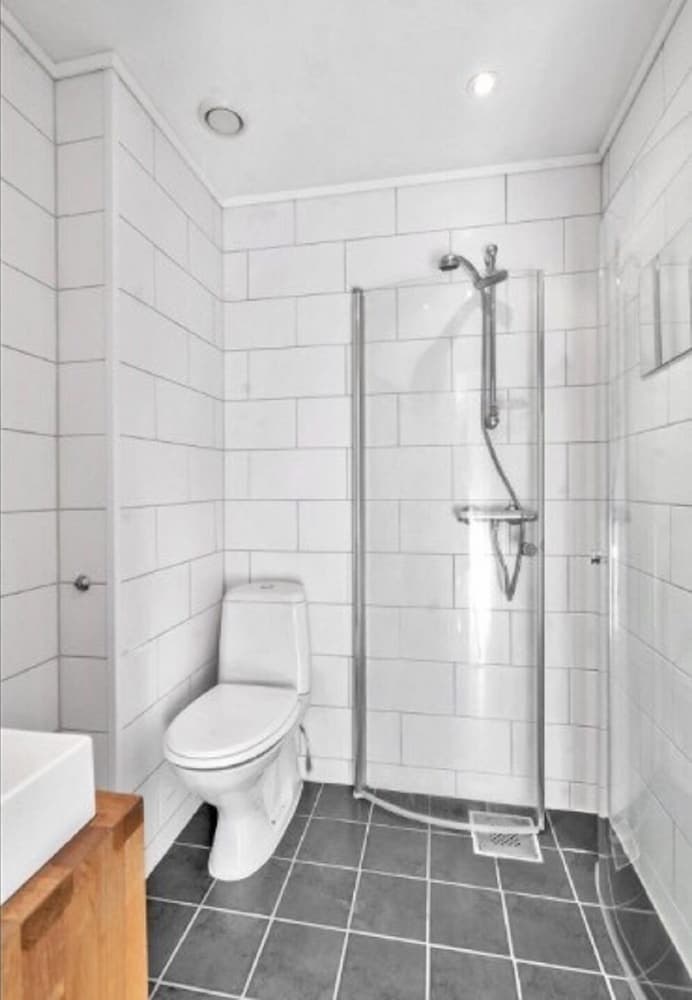 Solferie Holiday Apartment Kongsgård