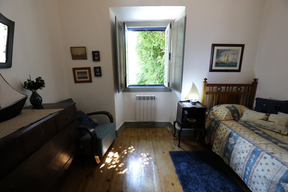 Villa Casa do Sobral