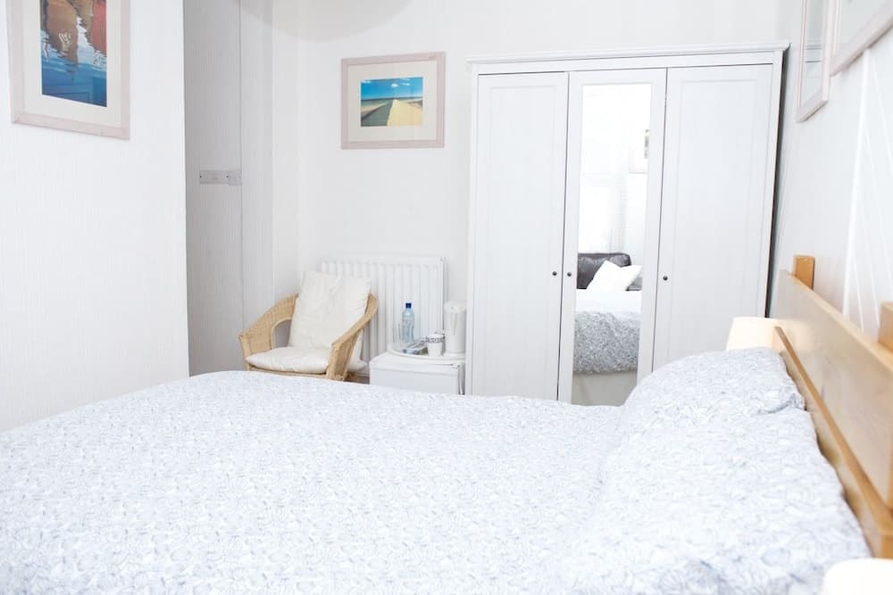 Harbour View Guest House