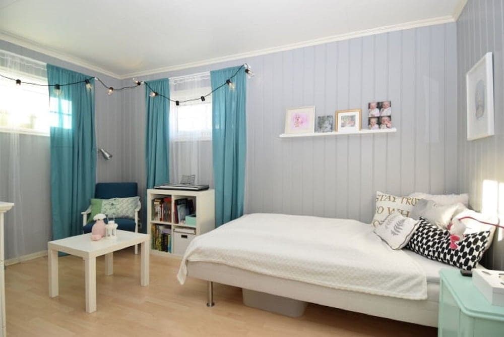 Solferie Holiday Home Jolleveien