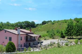 Agriturismo Arcomano