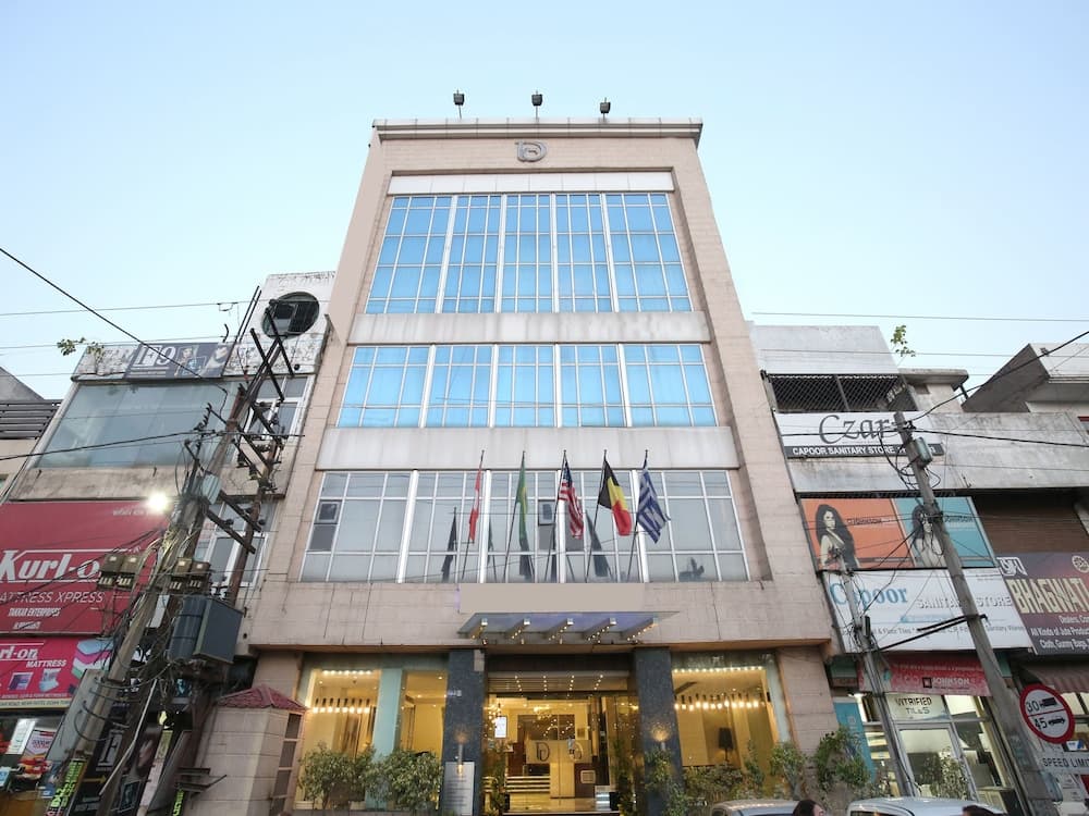 hotel image