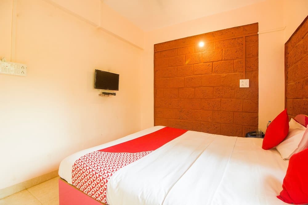 OYO 15152 Raghusheela Cottage