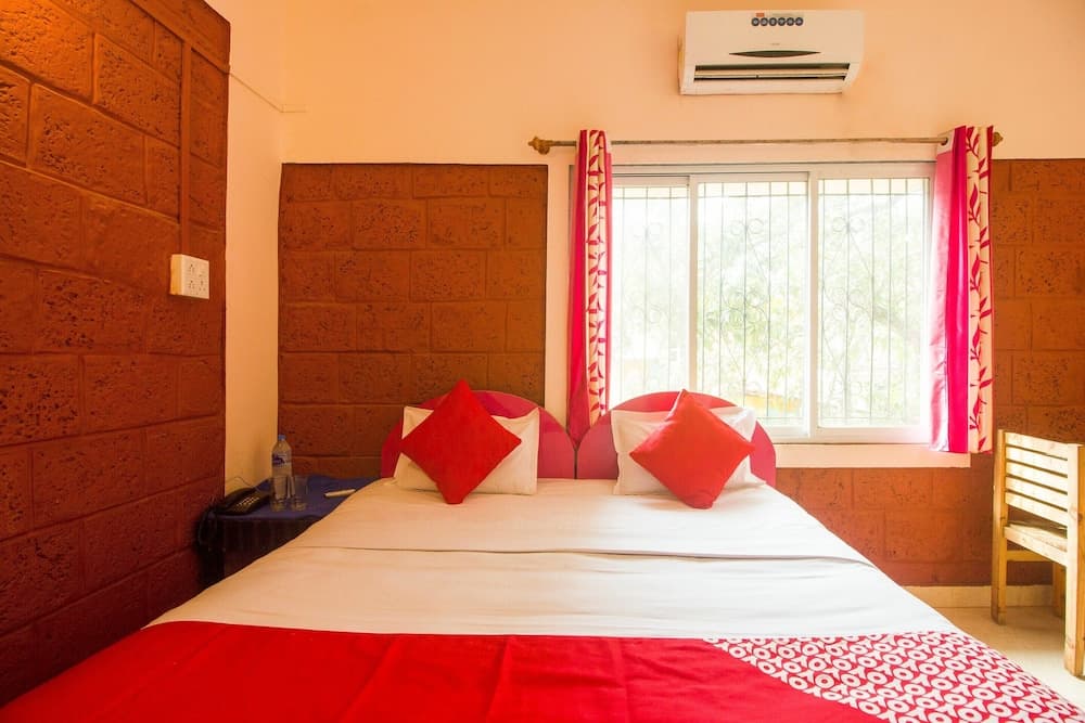 OYO 15152 Raghusheela Cottage