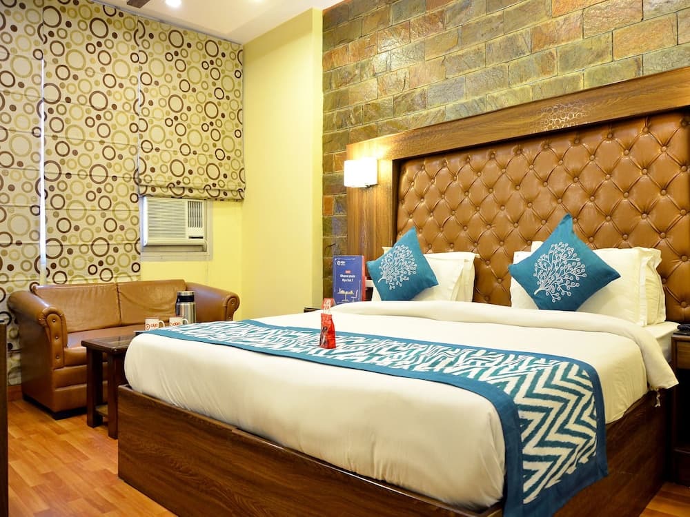 OYO 2902 Hotel Lal's Haveli