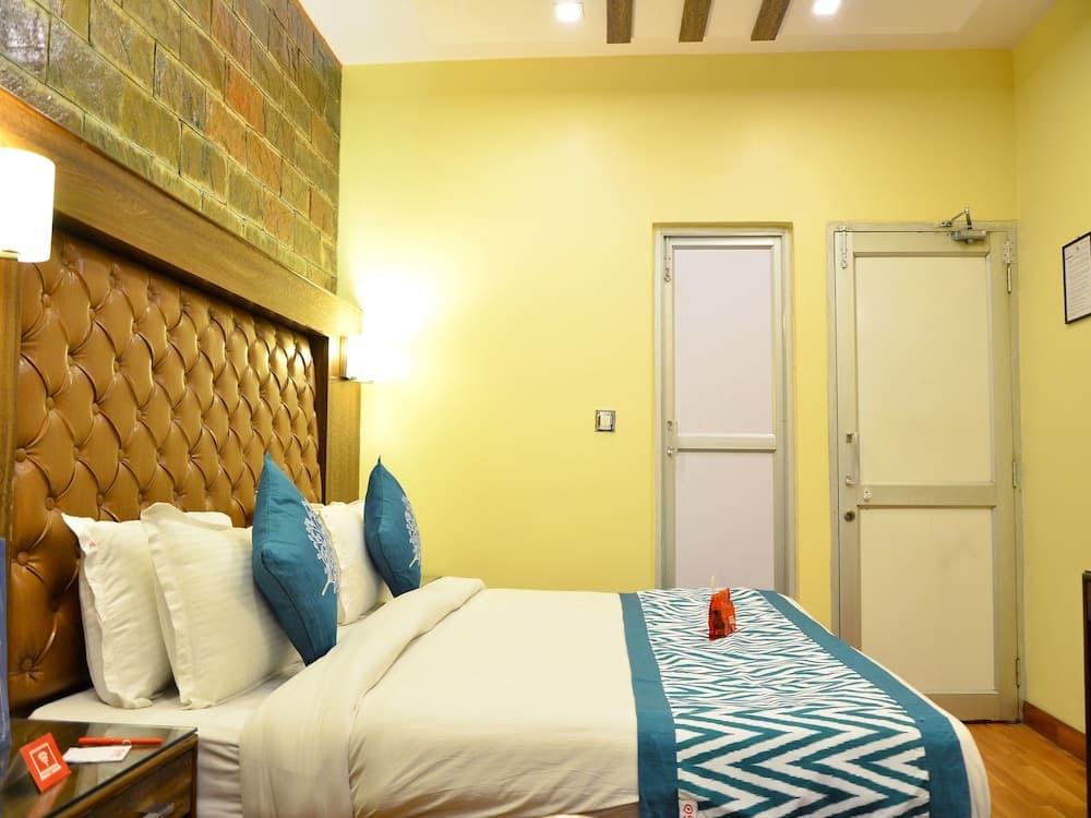 OYO 2902 Hotel Lal's Haveli