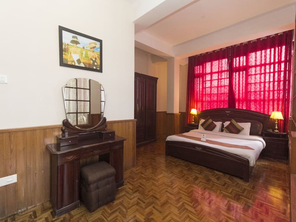 OYO 3524 Hotel Sidlon