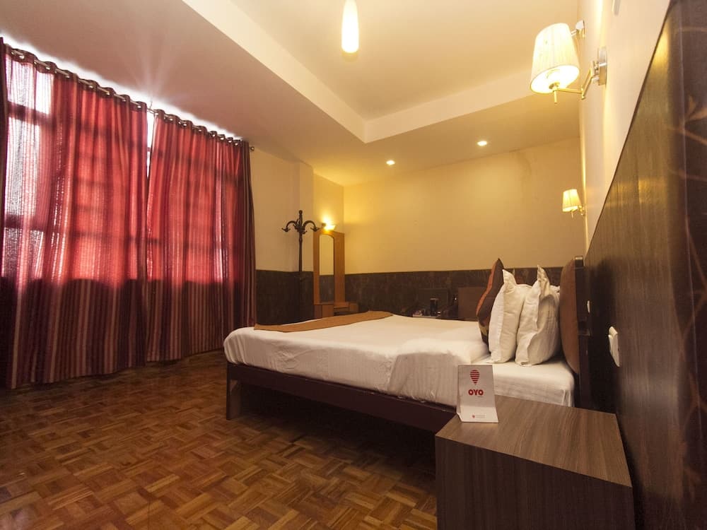 OYO 3524 Hotel Sidlon