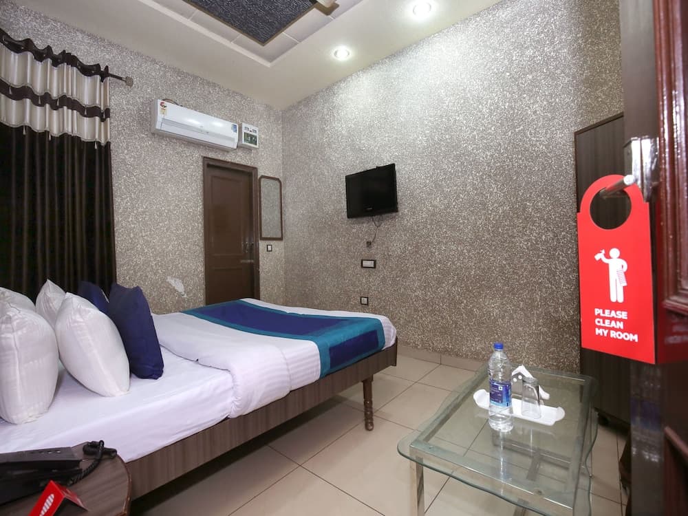 OYO 9808 Hotel Prem Sagar