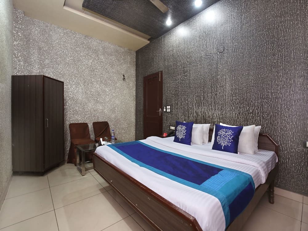 OYO 9808 Hotel Prem Sagar