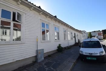 Solferie Holiday Apt. Henrik Wergelands