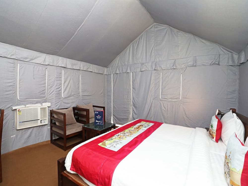 OYO 10684 Kishan Camps Resort