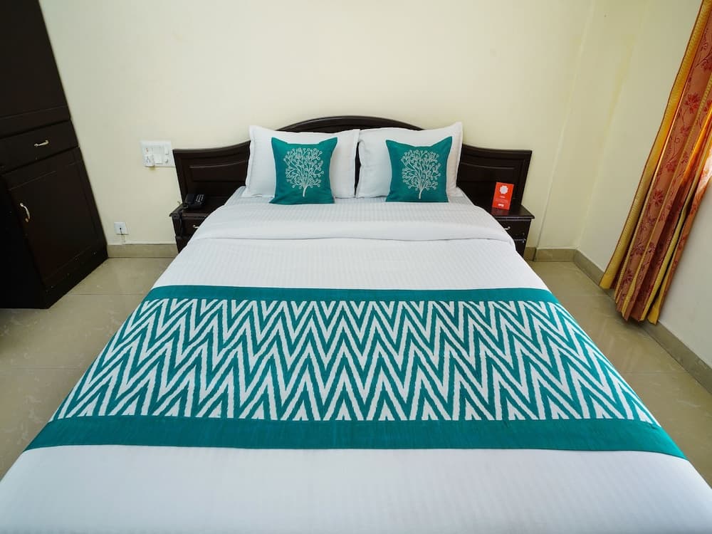 OYO 10069 Peter's Hill View Residency