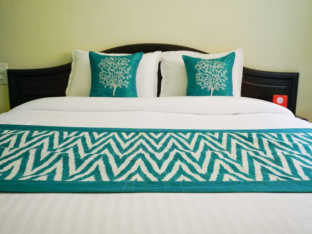 OYO 10069 Peter's Hill View Residency