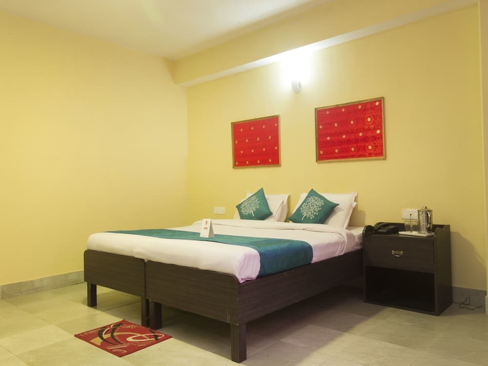 OYO 12334 Hotel Sikkim Villa