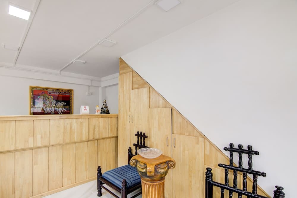 OYO 12070 Sai Page 3 Resort