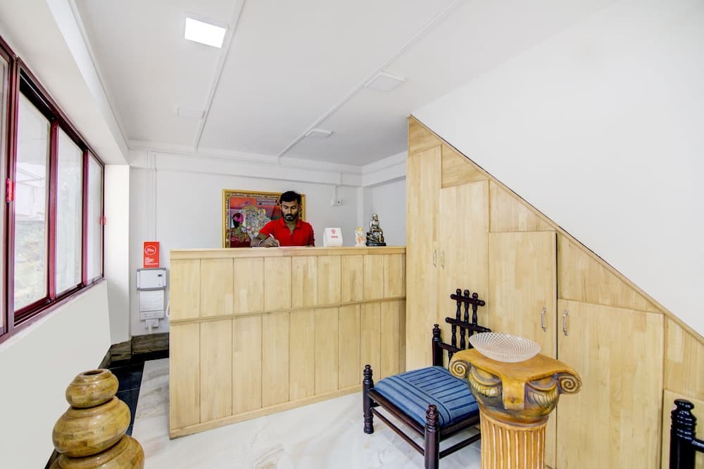 OYO 12070 Sai Page 3 Resort