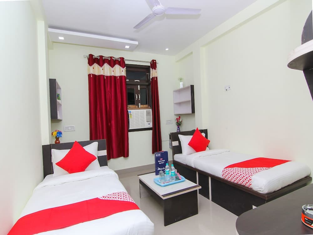 OYO 12446 Shree Sai Guest House
