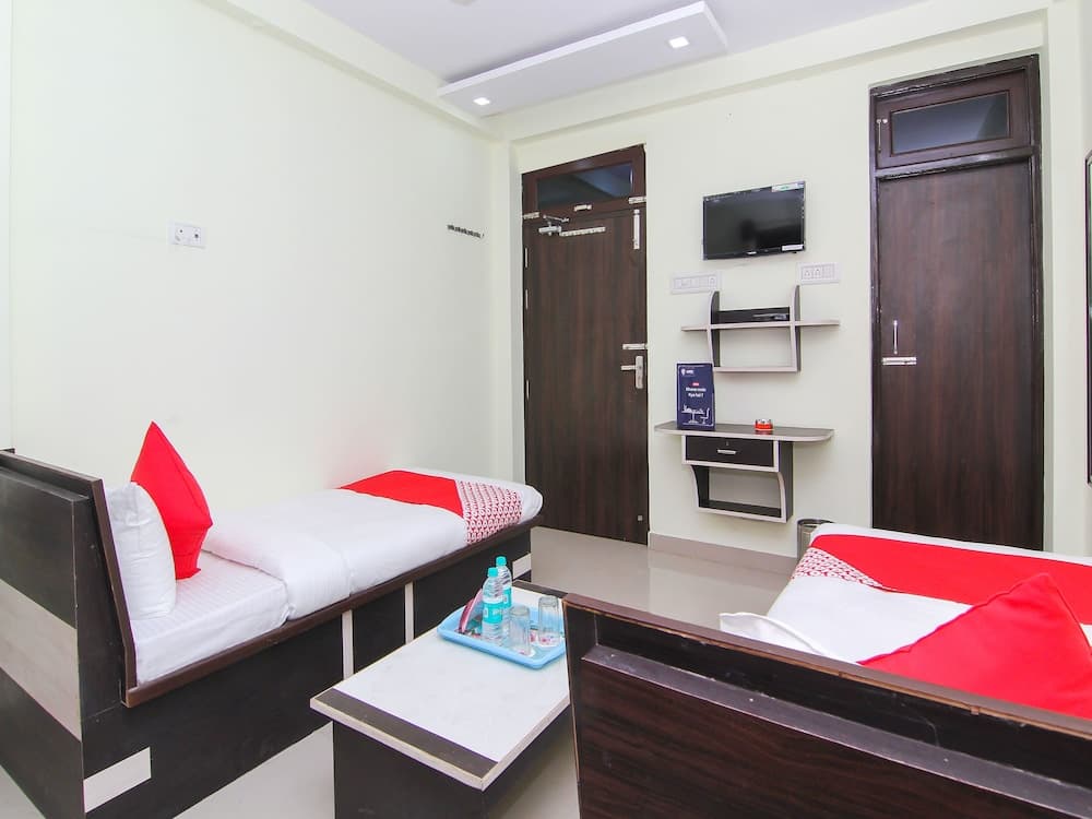 OYO 12446 Shree Sai Guest House