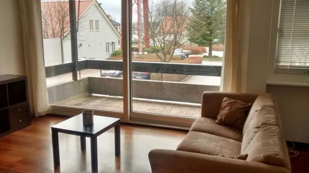 Solferie Holiday Apartment Kirkeveien