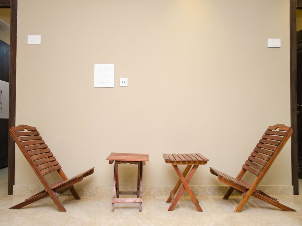 OYO 6356 Urban Guest House