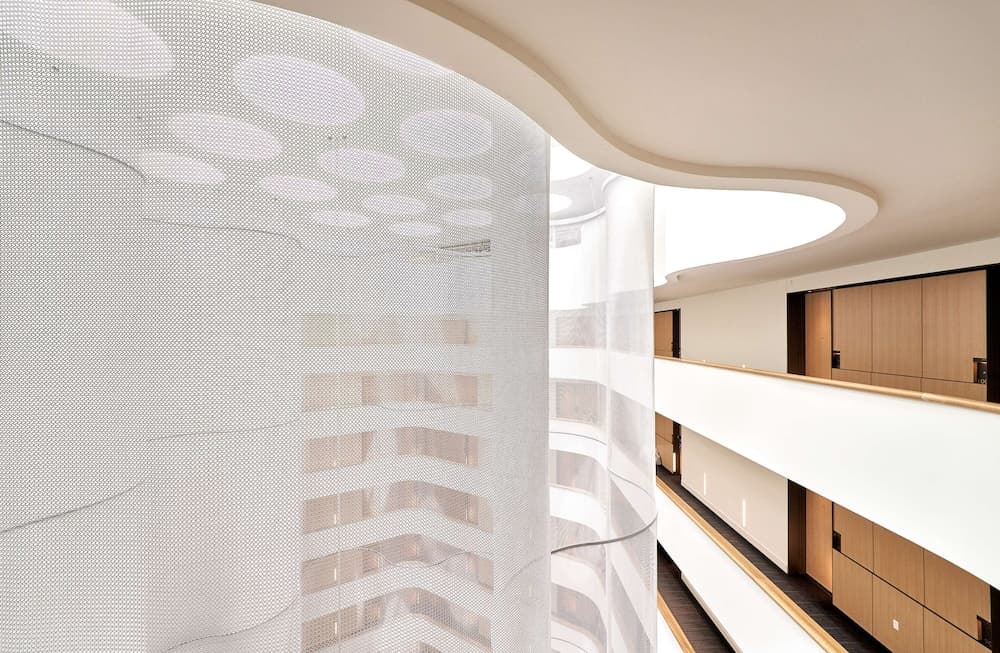 Conrad Washington, DC