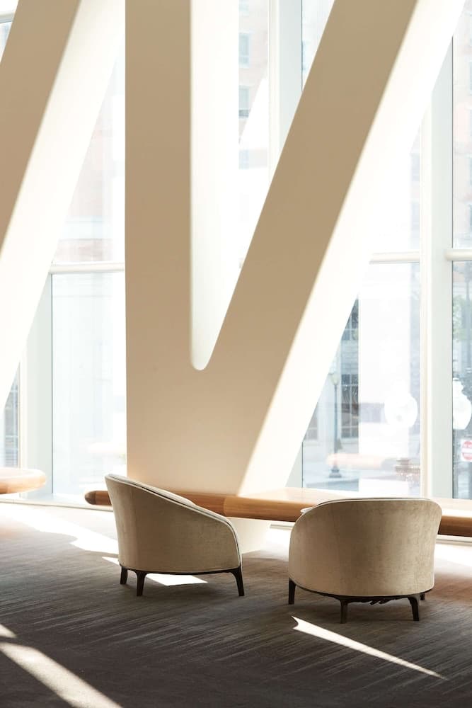 Conrad Washington, DC