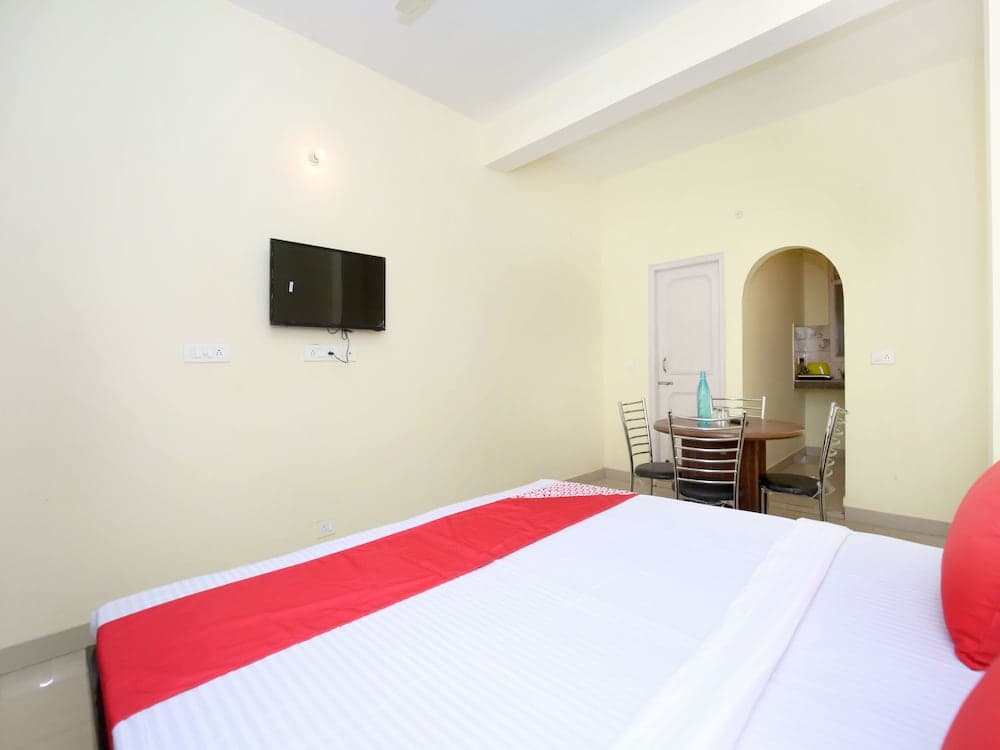 OYO 13804 Home Serene Studio Kasauli