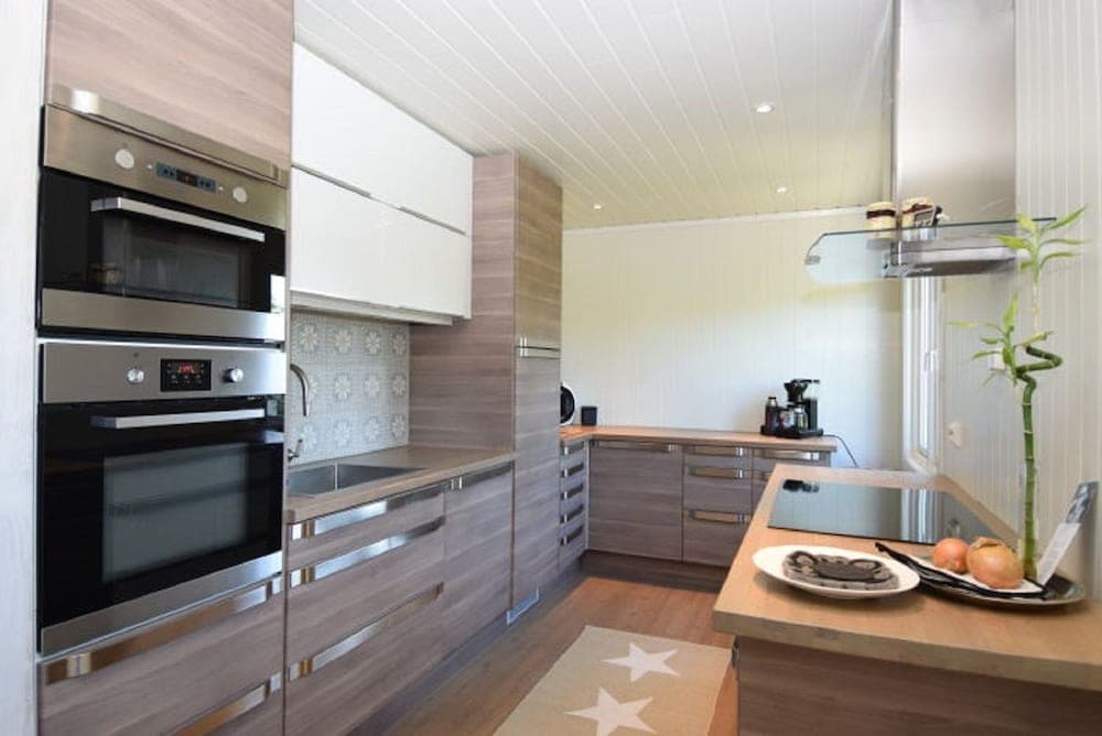 Solferie Holiday Home Tornestien