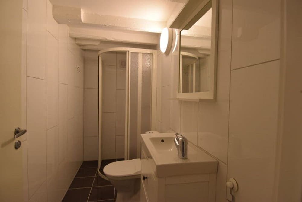 Solferie Holiday Apartment Østerveien