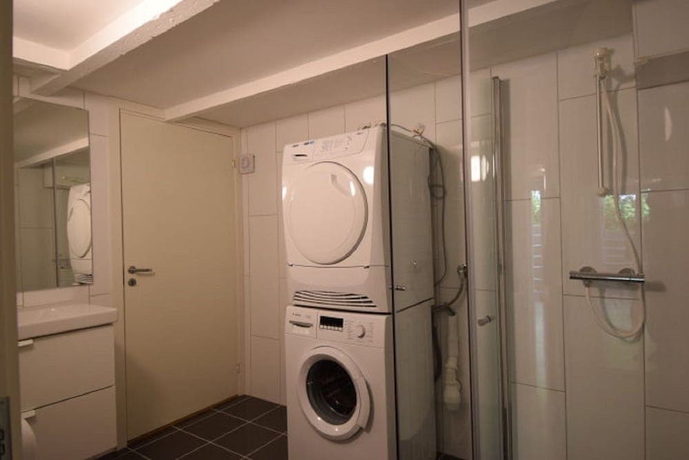 Solferie Holiday Apartment Østerveien