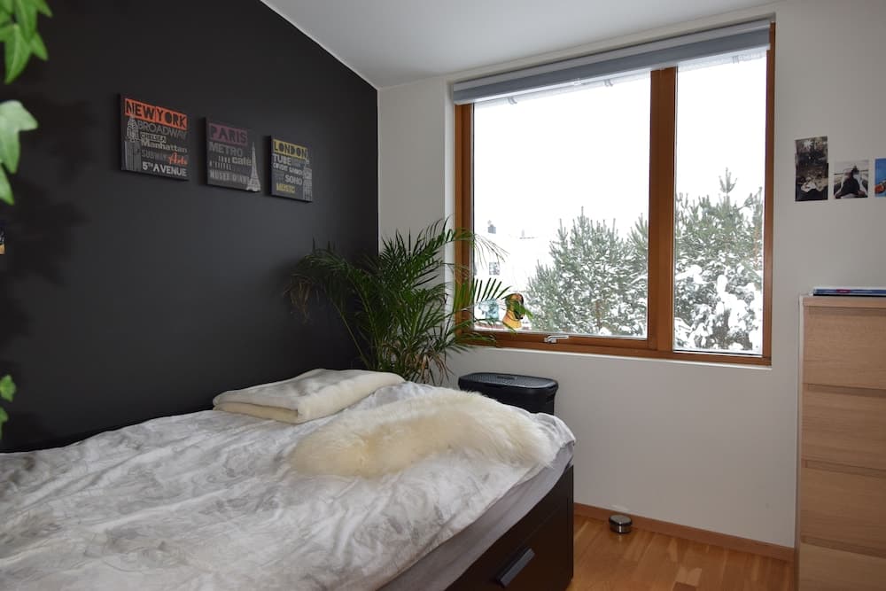 Solferie Holiday Home Odderheisløyfen