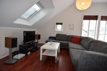 Solferie Holiday Home Gangdalslia