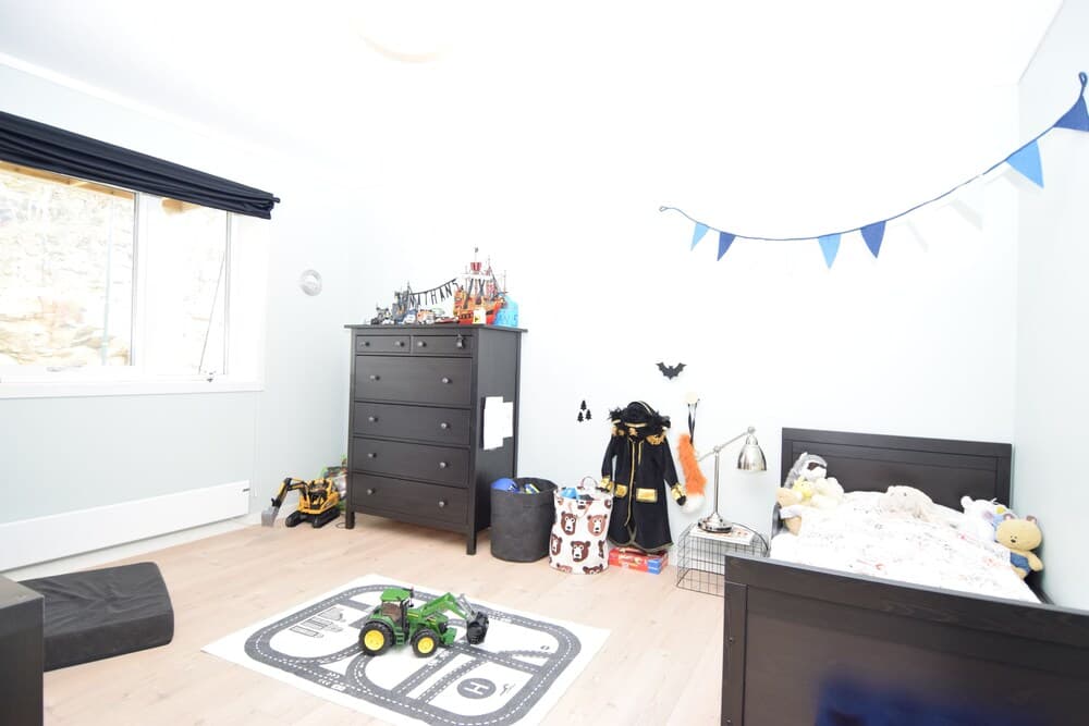 Solferie Holiday Home Bordalssvingen