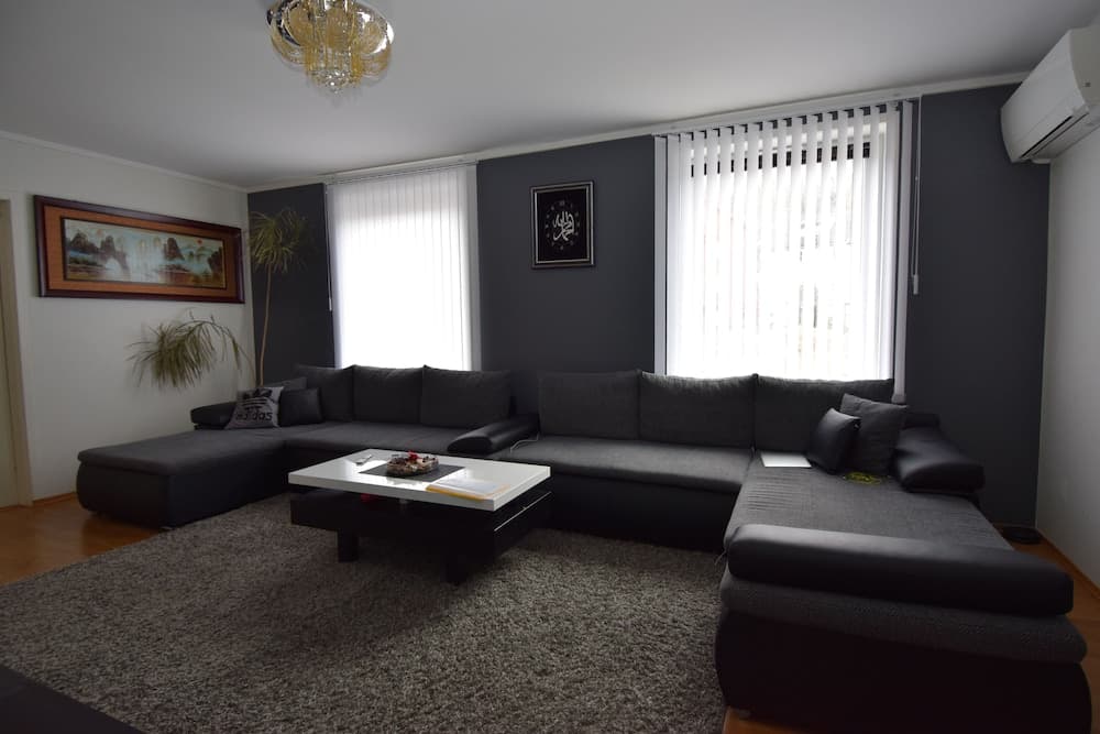 Solferie Holiday Apt. Møllevannsveien