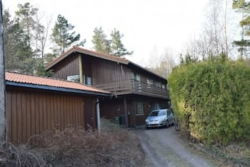 Solferie Holiday Home Bjørnestien