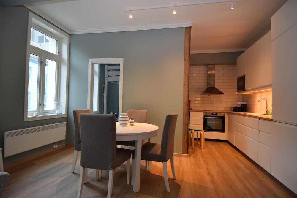 Stay.plus King Street