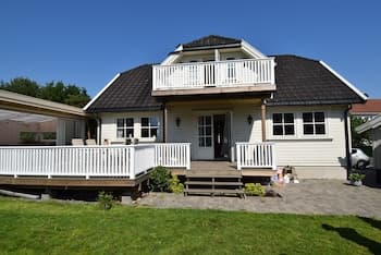 Solferie Large Villa