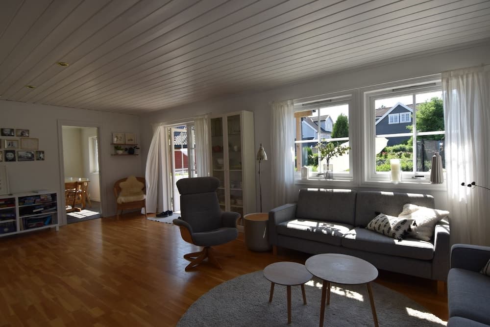 Solferie Large Villa