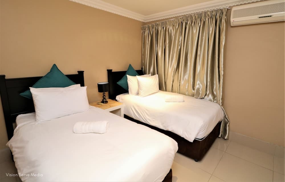 1 Bedroom Luxury Apartment