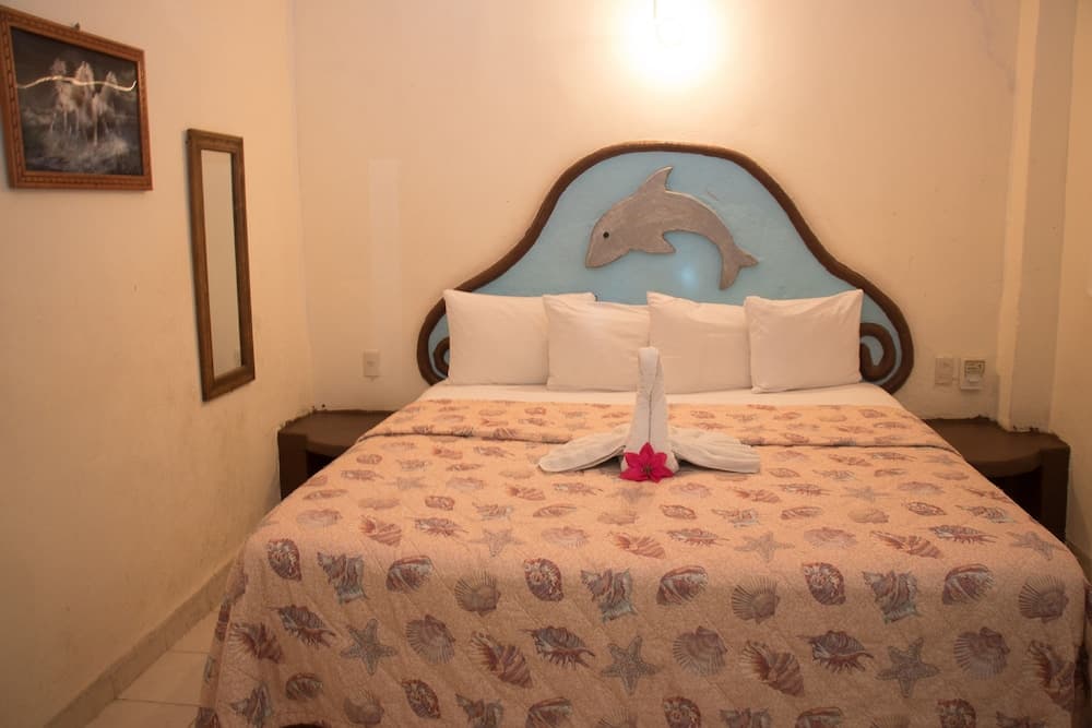 Hotel Playa Santa Cruz by Rotamundos