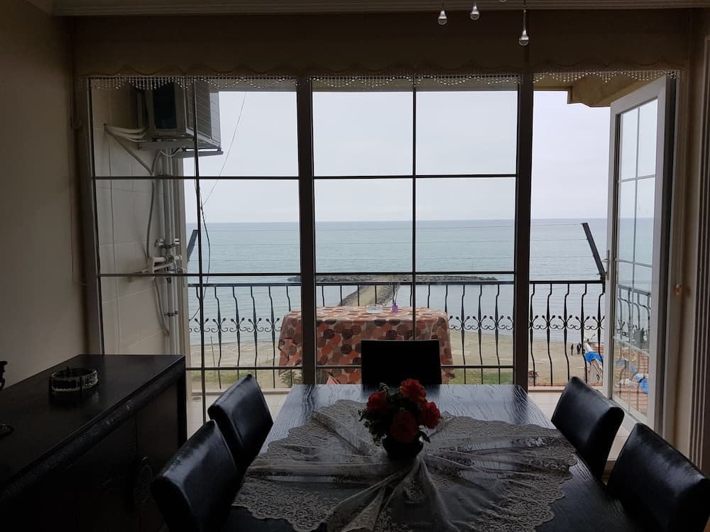 Yalıncak Beach Residence