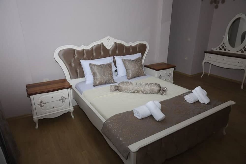 Dream Of Holiday Trabzon