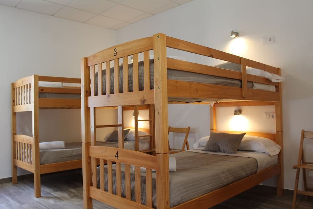 Pensión Albergue O Pedregal