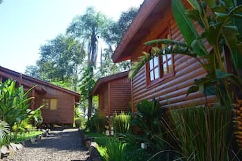 Terra Lodge Relax & Naturaleza
