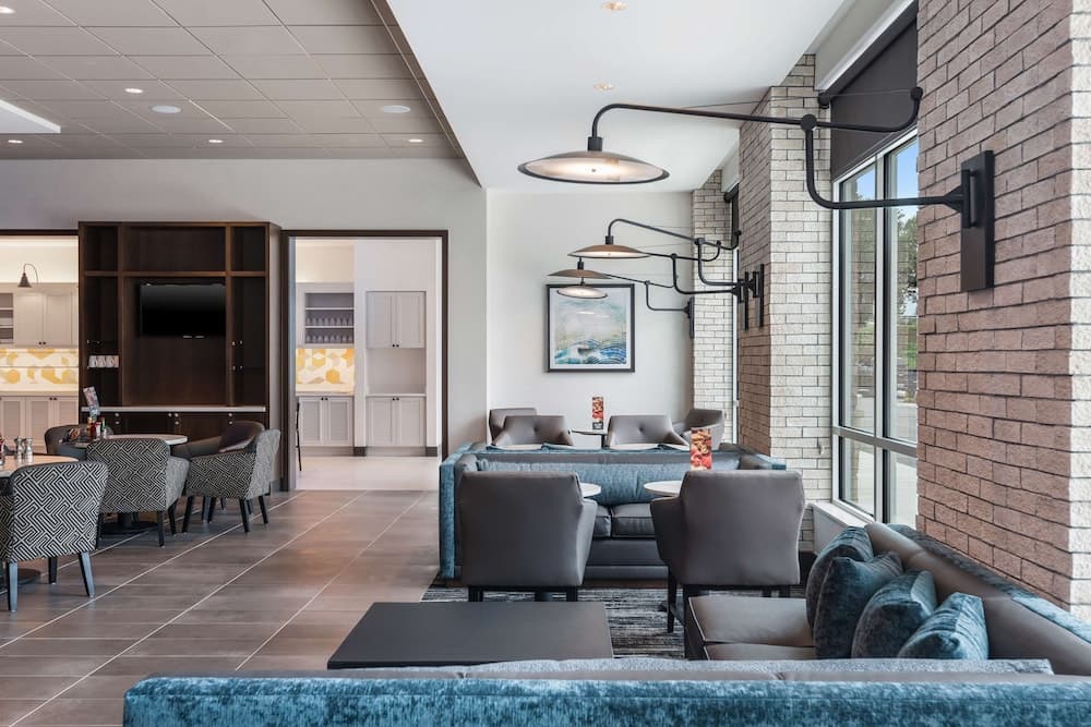 Hyatt Place Tampa/Wesley Chapel