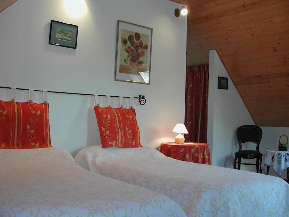 Le Domaine de Rugornou Vras