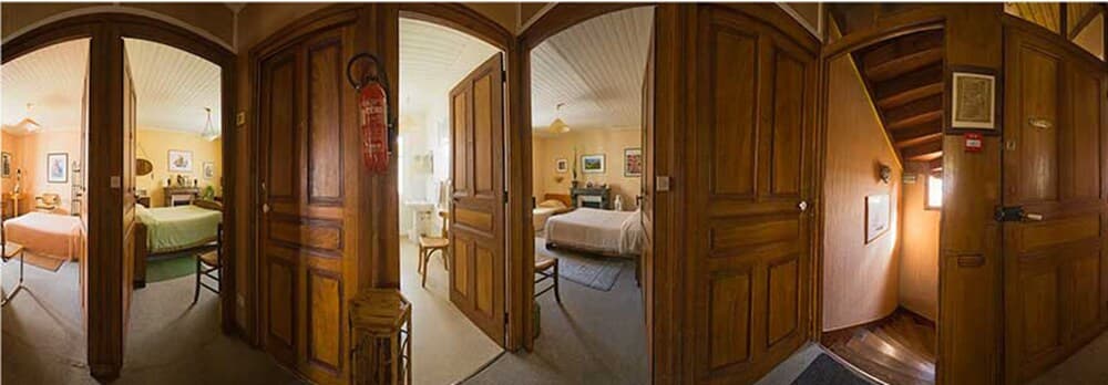 Chambres d'hôtes La Saint Patrick